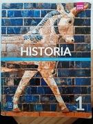 Podręcznik Historia 1 WSiP