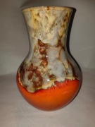 Wazon Fat Lava  Dumler & Breiden Vintage