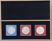 100zł Mieszko I Dąbrówka 1966r.