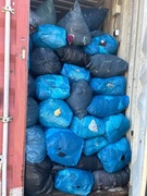 Odzież używana za darmo 