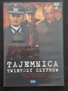Tajemnica twierdzy szyfrów  serial 