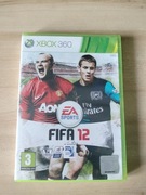 Fifa 12 Xbox 360