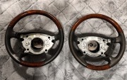 Kierownica Drewniana Mercedes W211 W463 