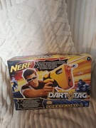 Pistolet na strzałki DartTag NERF