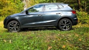 Seat Arona 1.0TSI 115KM Xcellence,Full LED, DSG.Radar.Hak. Prywatnie!