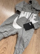 Rampersy Nike dla noworodka rozmiar 50-56 nowe z metką