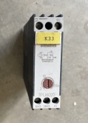 Przekaźnik Siemens 7PU6020