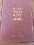 Klaser Jubileuszowy 1972-1973