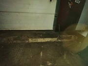 Zderzak Tył Suzuki Samuraj SJ 410, SJ 413