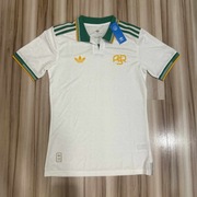 Koszulka AS Roma 2025/26 trzecia - Wersja Authentic - NOWA z metką