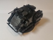 Druk 3D - Wh 40k Proxy - Impulsor