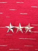 US Lieutenant General insignia małe 