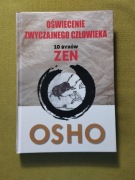OSHO Oświecenie zwyczajnego człowieka 10 byków ZEN