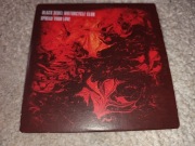 Black Rebel Motorcycle Club - Spread Your Love EP CD 2