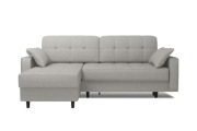 Sofa rozkładana z funkcją spania