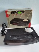 Radio-budzik z lampką SEMIVOX RS-221 + Yamaha gratis