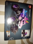 Lego technic  Monster Jam Sparkle Smash
