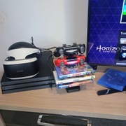 stojak na pady i gry