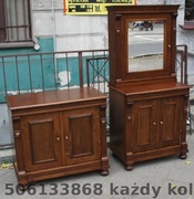  Regał nowy, każdy na cd, winyle wszystko