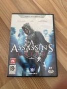 Assassin's Creed: Wersja Reżyserska PL PC - stan bardzo dobry