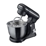 Robot Planetarny HOFFEN EXPERT 1500W Zestaw 2 Mis 4L 5L NOWY POWYSTAWOWY 