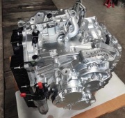Skrzynia PowerShift Dct450