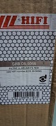 Filtr powietrza SAB 085056