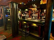 Sprzedam Piękną zabudowę Baru do Restauracji, Kawiarni, Pubu
