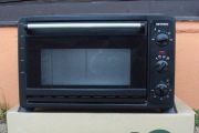 Mini piekarnik elektryczny Severin, opiekacz, model TO 2053