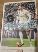 NAPASTNICY snajperzy, dryblerzy, szaleńcy