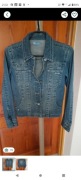 Kurtka jeansowa 