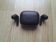 słuchawki dokanałowe z gumkami -Qcy T 19 -