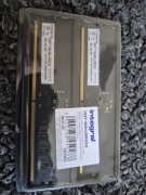 INTEGRAL DDR5 5600MT/s CL46 32GB (2x16GB)