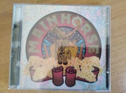 MAINHORSE - Mainhorse