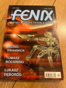 Fenix 9/2000 czasopismo 