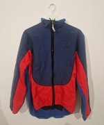 Zimowa bluza kolarska bardzo ciepła Eurobike rozmiar M