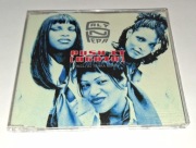 Salt and Pepa - Push it ( Incl. DJ Tonka remix) Maxi CD 