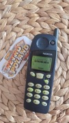 Nokia 5110 Netmonitor , PL bez simloka 