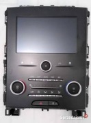 radio  wyświetlacz nawigacja ekran renault megane iv talisman 