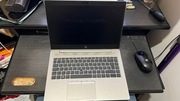 Laptop Hp EliteBook 840 G5 - uszkodzony. Patrz opis.