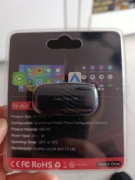 Heyincar H-Air 2 car play