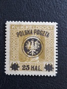 23 a * Wyd. lubelskie gwar. - 1918r.