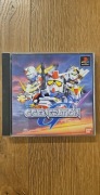 Playstation 1 Gra  SD Gundam G Generation Japońska NTSCJ