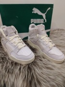 Nowe buty Puma Slipstream Hi lux cena kat 650 zl rozmoar 40.4 26 cm 