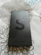 Samsung s22 ultra 128gb czarny