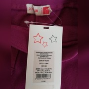 Nowe polary Cool Club rozm 122