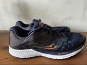 Saucony Ride 10 Everun