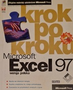 Microsoft Excel 97 wersja polska + Windows 2000