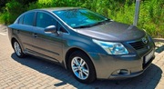 Toyota Avensis III LPG + bagażnik i wyposażenie