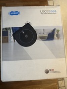 Robot mopujący HOBOT LEGEE 668